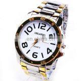 Wholesale Cheap Fashion Novelty Quartz Sports Alloy Stainless Watch for Students High Quality
