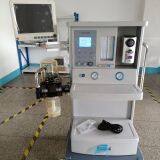 YJ-820 Multifunctional Anesthesia Machine thumbnail-5