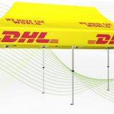Exhibition Promotional 3*6m Folding Canopy Tent for Event Trade Show thumbnail-1