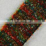 Colorful Fur Design for Winter Ribbon Trimming thumbnail-2