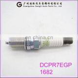 Spare Parts Store Spark Plug Cable DCPR7EGP 1682 For Japanese Car