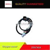 Jinbei Haice Oxygen Sensor 25317624 With High Quality thumbnail-1