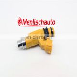 Fuel Injector Nozzle for Mitsubishi Montero CDH275