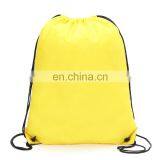 Custom Polyester Anime Drawstring Sport Backpack Bag for Basketball thumbnail-4