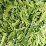 IQF Frozen Green Pepper Strips thumbnail-5