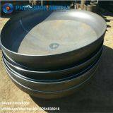 Ellipsoidal Dished Heads Dished End Fuel Storage Tank Cap Tank End Covers ASME 2:1 Elliptical Heads thumbnail-3