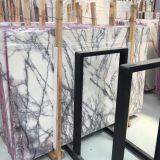 Мраморные полированные плитки и крупные плиты мрамора New york thumbnail-5