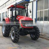 Big Sale 100hp 4wd Farm Tractor Weifang thumbnail-6