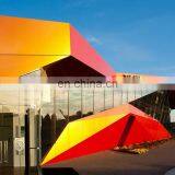 2mm Fireproof Aluminum Plastic Plate thumbnail-4