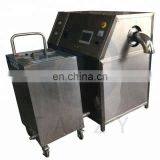 Dry Ice Pellet Making Machine/dry Ice Pelletizer/dry Ice Blasting Machine thumbnail-1