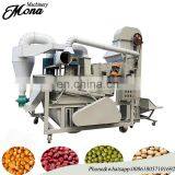 200 tons/day soybeans seed cleaner for soybeans sesame sunflower seedcleaning machine