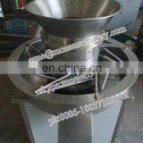 Chicken Essence Used High Speed Sieve Rotary Granulator thumbnail-2