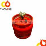 6kg Lpg Gas Tank for Household/cooking /indoor Made in China thumbnail-3