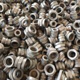 Custom-made Stainless Steel Precision Casting Spare Parts for Pump and Valve thumbnail-1