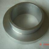 Chinese Supplier of OEM Custom-made Cnc Machining Accessories, Brass Axle Nut thumbnail-2