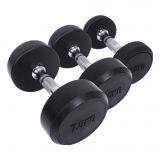 CM-825 Profession Fixed Dumbbell Home Sport Equipment thumbnail-3