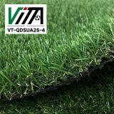 Outdoor Use Synthetic Exhibition Artificial Grass VT-QDSUA25-4 thumbnail-2
