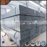 16 Gauge Pre Galvanized Pipe 60x60 Galvanized Square Pipe 80*80 Square Tube thumbnail-4