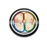 4 Core Kabel Pvc Cable