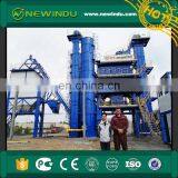 Skip Type Cement and Concrete Mixing Batch Plant HZS150 Concrete Plant thumbnail-4