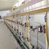 Automatic Tunnel Gas Conveyor Pizza Oven