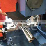 MC-350CNC-Y Automatic Cnc Hydraulic Stainless Steel Pipe Cutting Machine for Tube Brand Circular Sawing With Promotion Price thumbnail-3