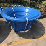 Mn18Cr2 Cone Crusher Wear-resistant Parts Concave and Mantle Applyto Symons Cone Crusher Wear Parts thumbnail-4