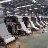 Shaolin Waste Paper Recycling Toilet Tissue Paper Making Machine Price for Paper Mill thumbnail-4