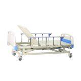 Medical equipment Factory sale high quality electric hospital beds with 3 functions