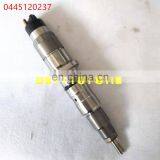 100% Original and New Diesel Fuel Injector 0445120237, 0445120097, 0445120144, 4934411, 4944476, 5263310, 84347519 thumbnail-2