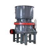 Chinese Single Cylinder Hydraulic Cone Crusher for Fine thumbnail-1
