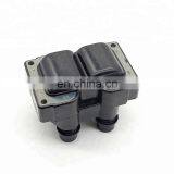 Ignition Coil 19017116, F5OU-12029-B, DG458, 12614, FD-487 for Ford thumbnail-3