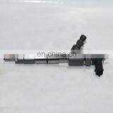 Common Rail Fuel Injector Assembly 0445110445 for FOTON 4JB1 thumbnail-4
