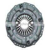 Diesel Engine Spare Parts Clutch Pressure Plate
