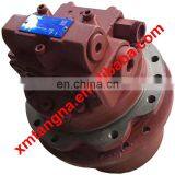 MAG18VP-230 MAG-18VP-230 EX22 EX22-2 SK27 SK27SR-3 Final Drive Travel Motor Gearbox for Hitachi 4331679 KYB