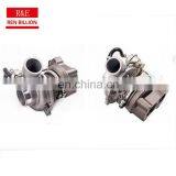 Low Price 4JB1 Turbocharger for Diesel Engine