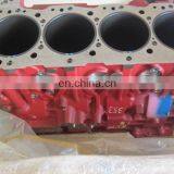 Excavator Engine Cylinder Block thumbnail-3