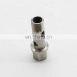 GENUINE FEED PUMP VALVE FOR 6HK1 EXCAVATOR ENGINE 8-98074955-0/8-98074955 thumbnail-4