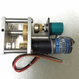 Ryobi Machine parts: micro geared motor TE-16KM-12-384