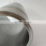 ISX15 QSX15 Diesel Engine Liner 4089153 Cylinder Liner Kit 4089153 thumbnail-6