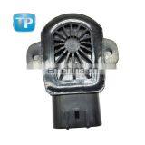 Датчик положения дроссельной заслонки TPS для SU-ZUKI OEM# 13420-86G00 13420-86G01 thumbnail-1