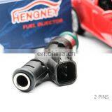 Automotive Spare Parts 0280158119 04861667AA for Chrysler Jeep Dodge Gasoline Fuel Injector Nozzle thumbnail-2