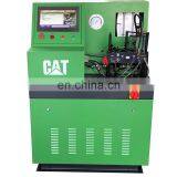 CAT4000L HEUI CAT C7/C9 CAT3126 Injector Test Bench