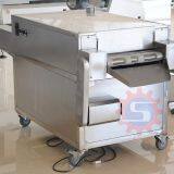 Ultrasonic Atomization Disinfection Compartment Sterilize Machine thumbnail-3