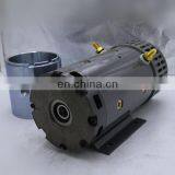 24В 3 кВт постоянного тока электродвигатель с высоким крутящим моментом для подъемных платформ thumbnail-2