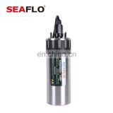 SEAFLO Deep Well Solar Water Submerged Pump Kit China Prices