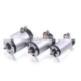 Custom 1.5kw 400w 4kw 500w 12v High Torque dc Servo Motor thumbnail-1