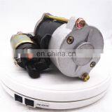 Starter for JAC JMC 4JB1 Diesel Engine 3708100AA thumbnail-6