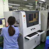 High Resolution High Speed On-line PCB AOI Machine and SPI in SMT Production Line thumbnail-3