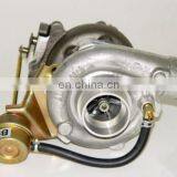 TB0338 466384-5003S 7647949  turbocharger for  Fiat  with  	M.601.HT.20.0 Engine